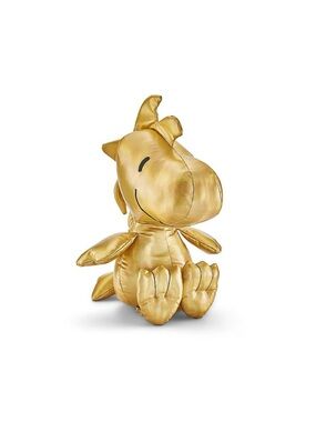Kohls Care NWT Peanuts Snoopy 75th Anniversary Plush